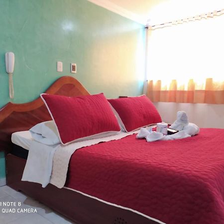 Hospedaje Wicirare Bogotá Dış mekan fotoğraf