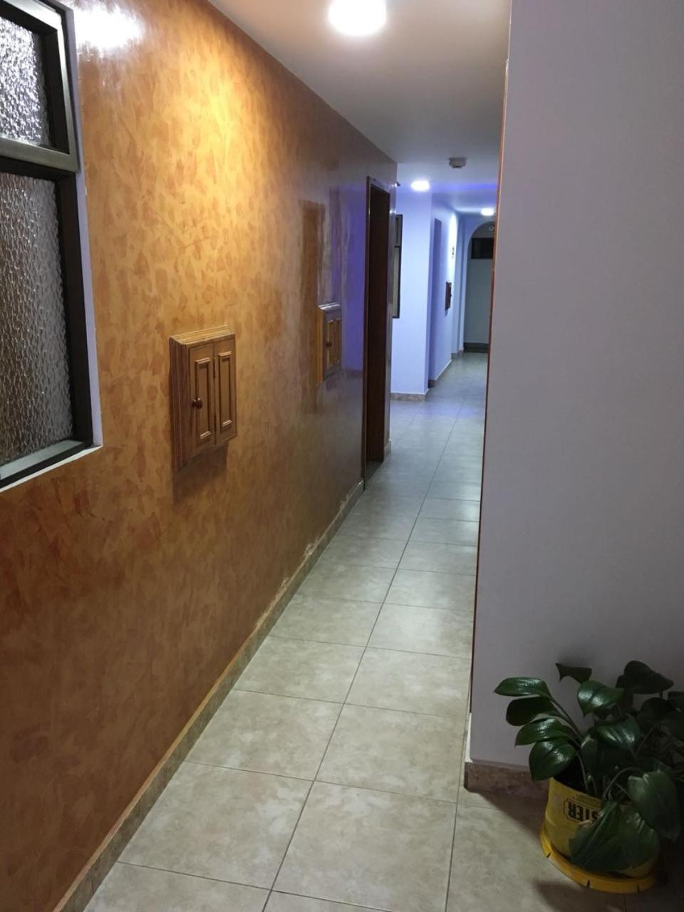 Hospedaje Wicirare Bogotá Dış mekan fotoğraf