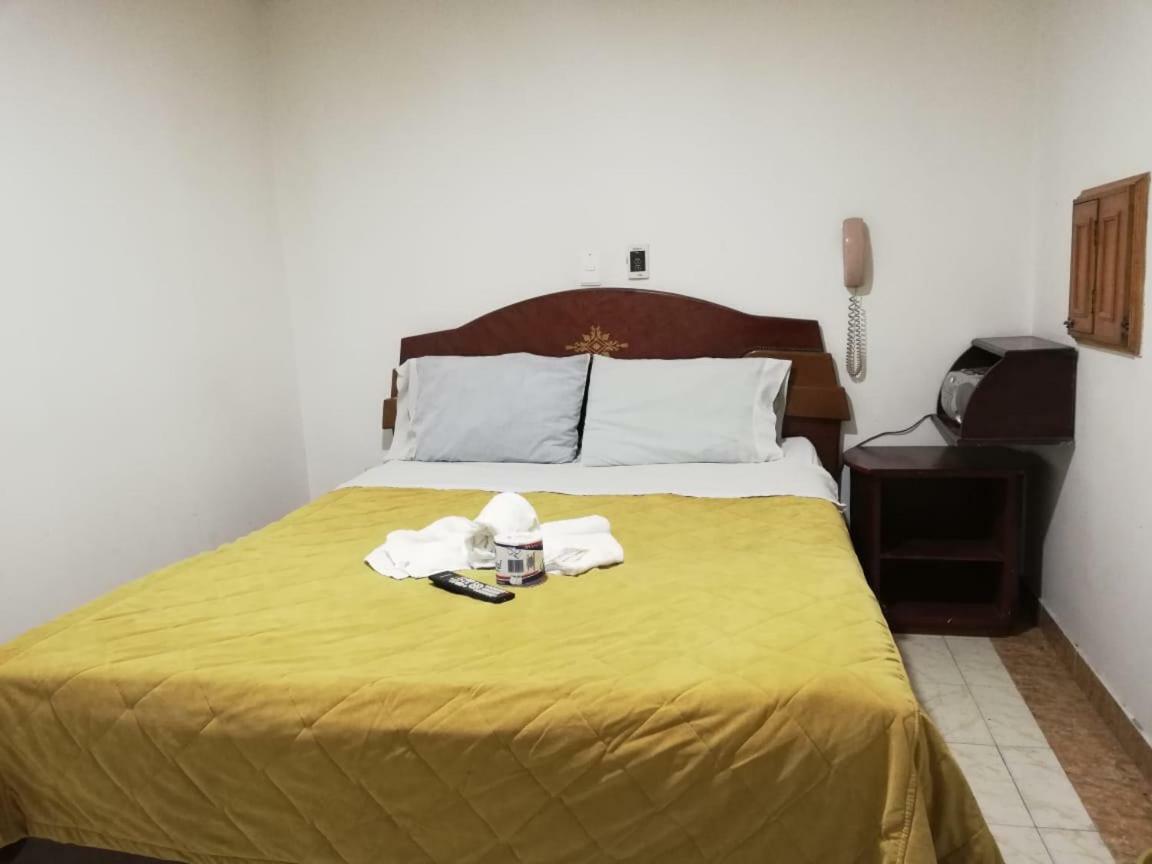 Hospedaje Wicirare Bogotá Dış mekan fotoğraf